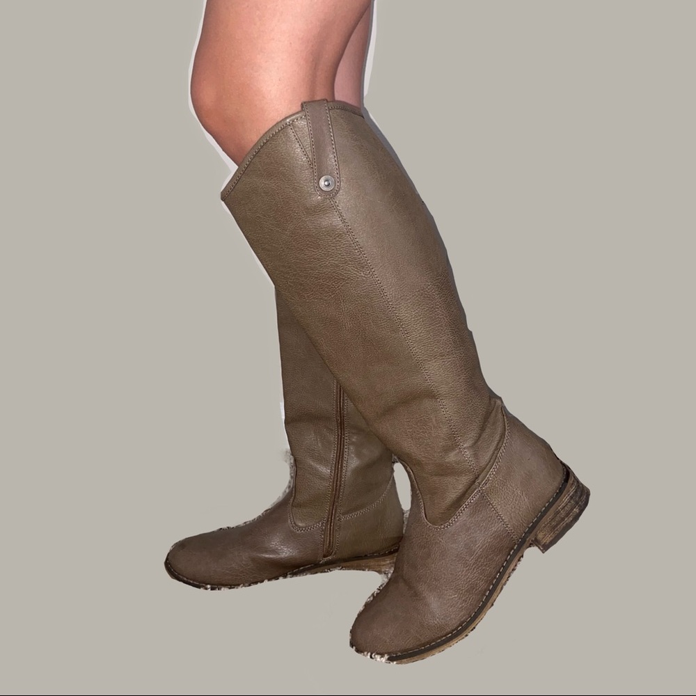 Breckelles | Tall Boots | Size 8.5